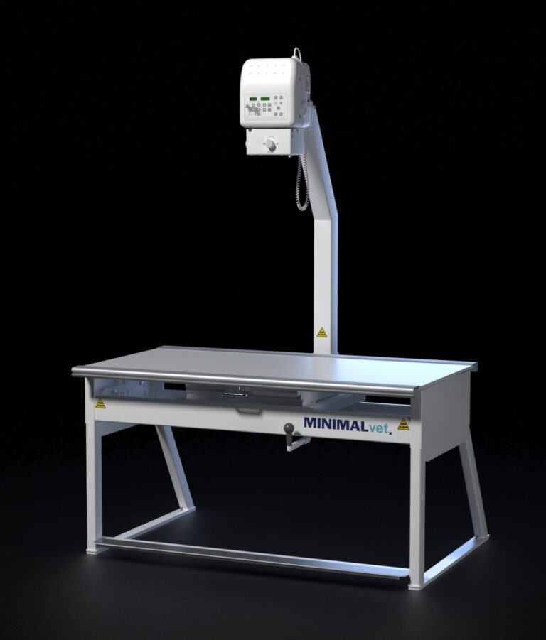 MINIMAL VET_ VETERINARY SYSTEMS _SEDECAL