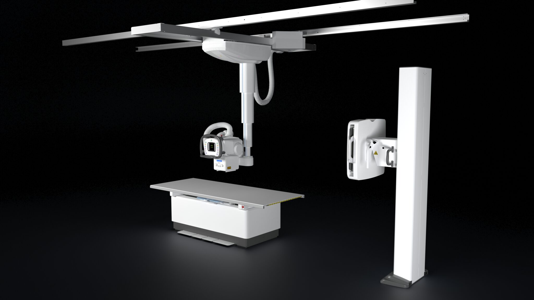 NOVA-CEILING SUSPENSION-SEDECAL