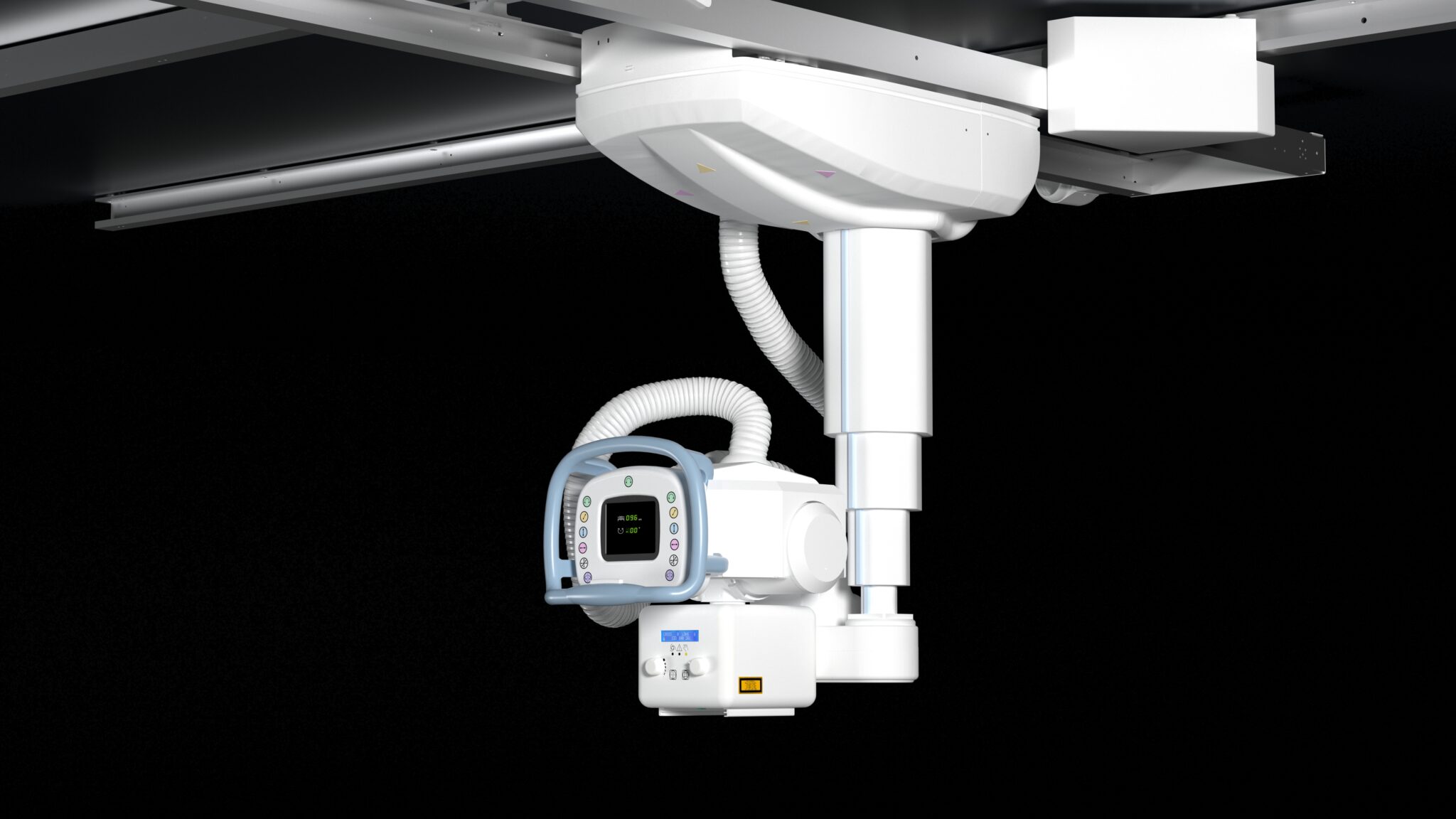 NOVA_CEILING SUSPENSION_SEDECAL