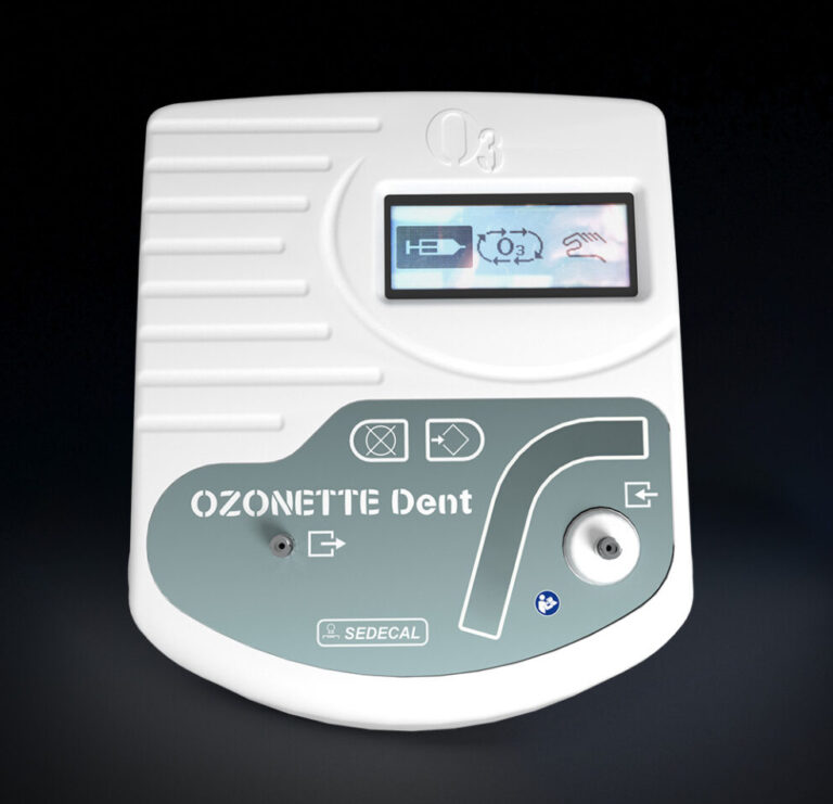 OZONETTE DENT_ MEDICAL OZONE GENERATOR_SEDECAL