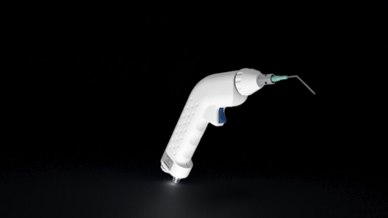 OZONETTE _ MEDICAL OZONE GENERATOR_INJECTOR