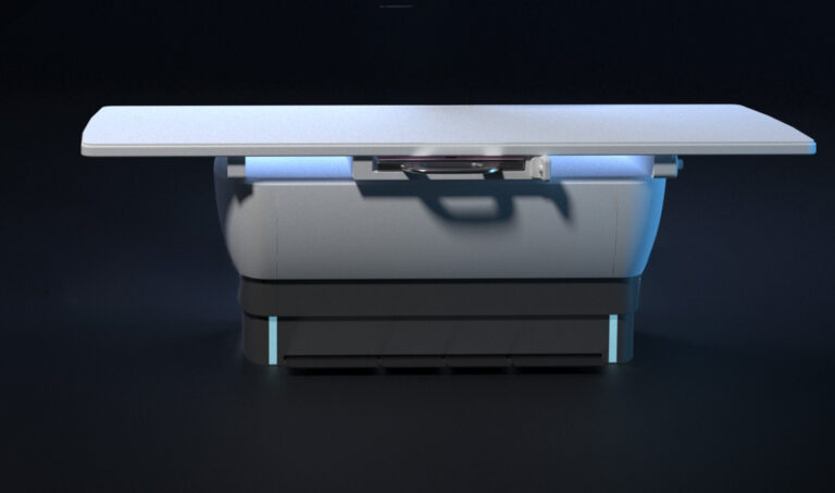 TABLE SALA F