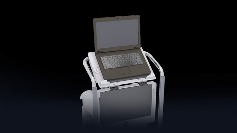Ordenador portatil