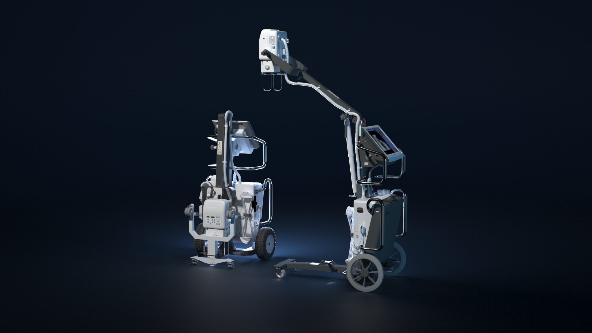 DRAGON LW_ PORTABLE UNIT_SEDECAL