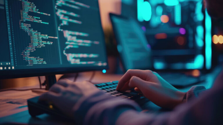 programmer
